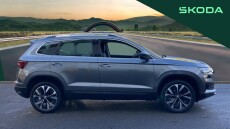 Skoda Karoq 1.5 TSI SE L 5dr Petrol Estate